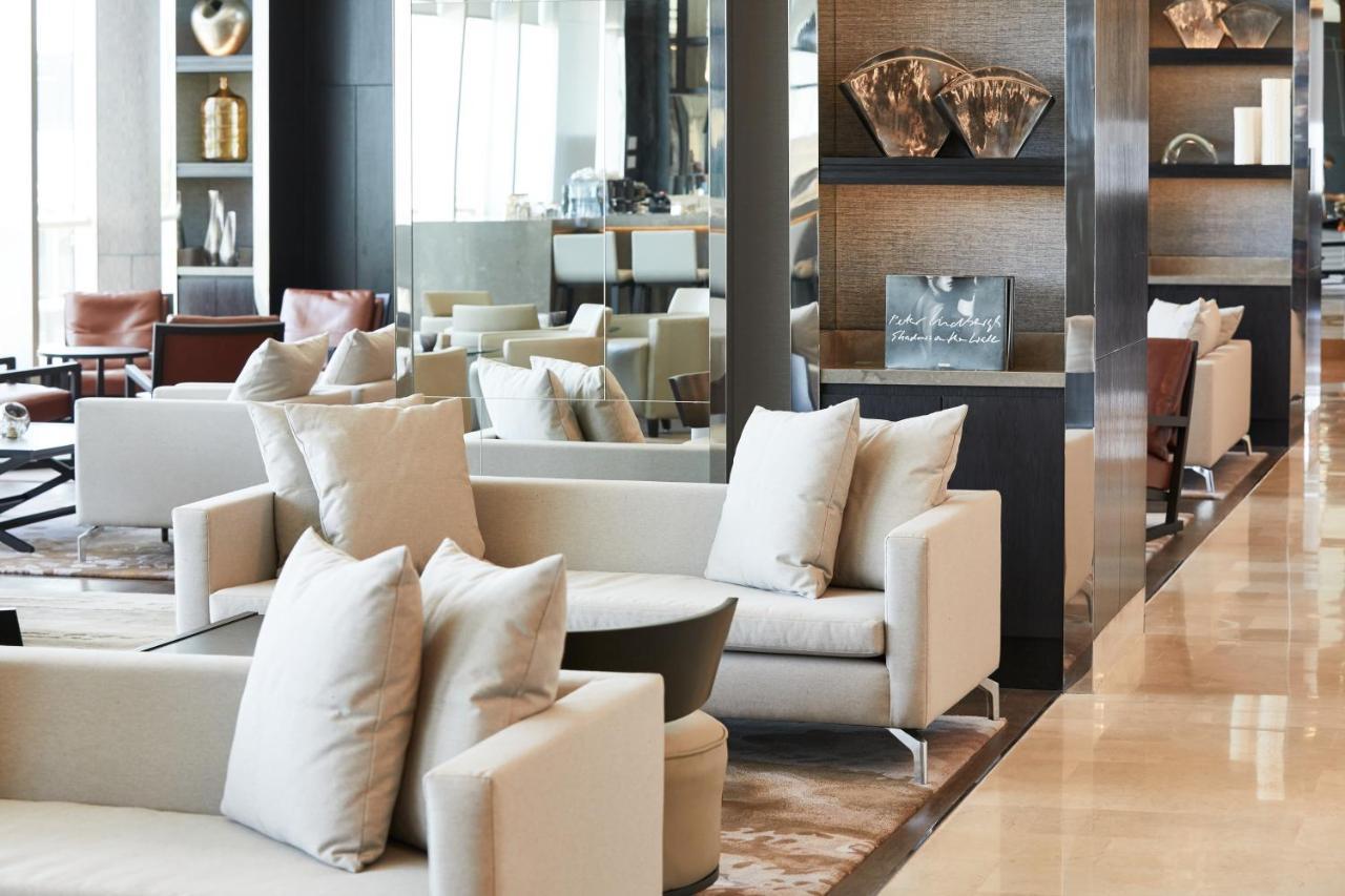 Ac Hotel By Marriott Santiago Cenco Costanera Kültér fotó