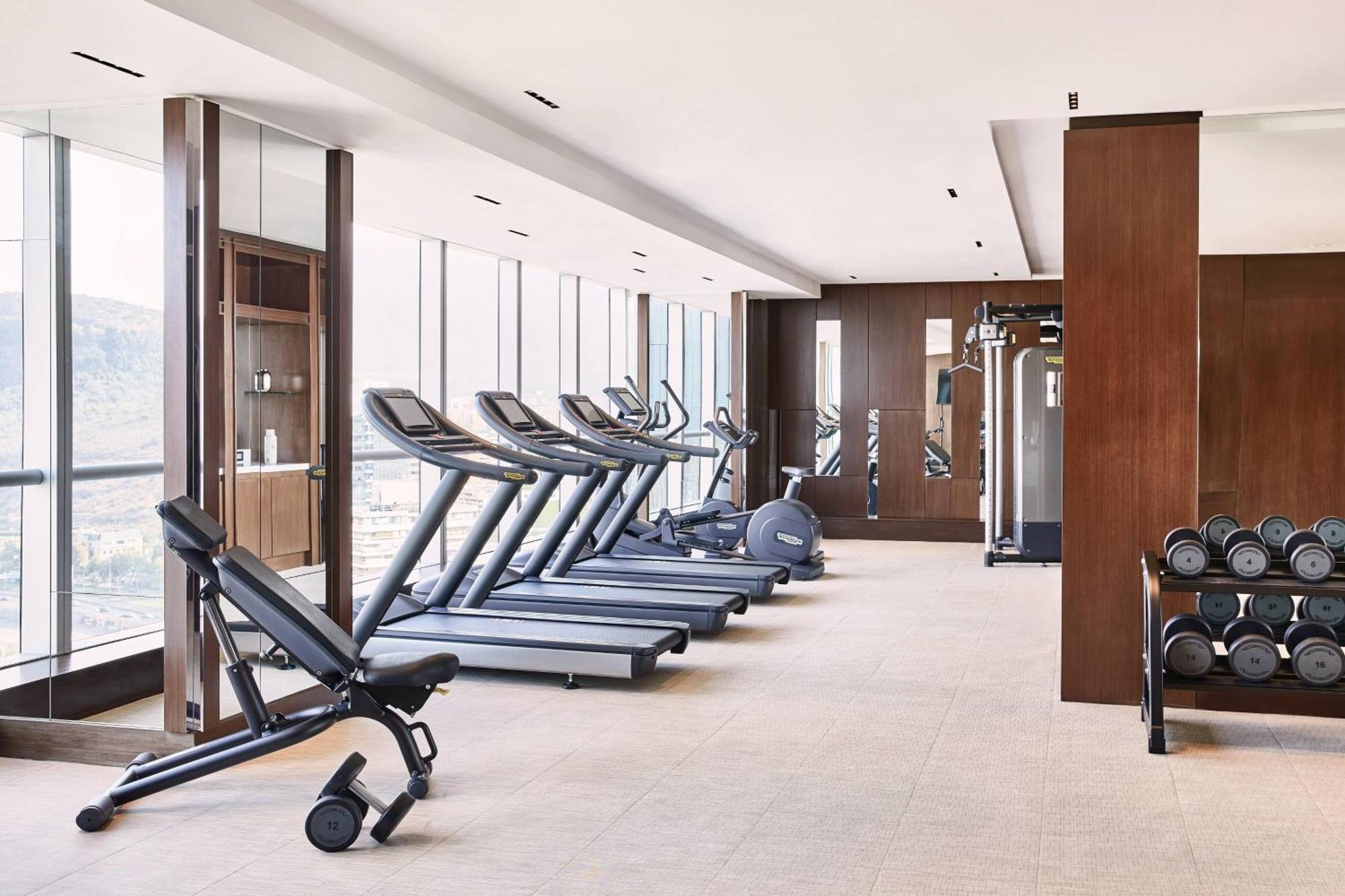 Ac Hotel By Marriott Santiago Cenco Costanera Kültér fotó